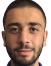 Berkant Redzheb