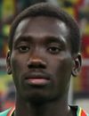 Cheikhou Ndiaye