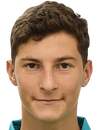 Daniel Kadyov