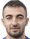 Daniel Mladenov