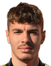 Daniel Stefanov