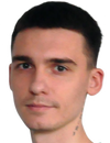 Daniil Miroshnikov