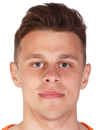 Daniil Silinskiy