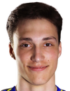 Danila Vergeichik