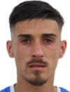 Dimitar Burov