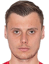 Dmitriy Borodin