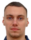 Dmitriy Kharitonov