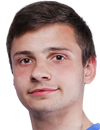 Dmitriy Nekrashevich