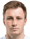 Dmitriy Sibilev