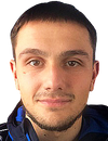 Dmytro Semeniv