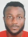Dominic Abah
