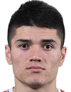 Doniyor Abdumannopov
