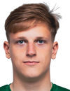 Egor Kirillov