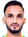 Ekbal Hussain