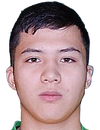 Emir Shigaybaev