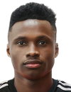 Evans Mensah