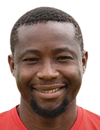 Fabrice Boudega