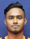 Faisal Ahmed
