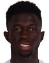 Formose Mendy