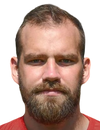 Gleb Rassadkin