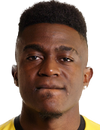 James Eto'o
