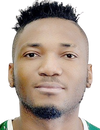 Jerome Mpacko Etame