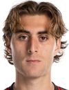 Jordan Perruzza