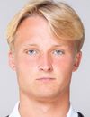 Kasper Dolberg