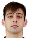 Kirill Getmanchuk