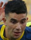 Lautaro Pastrán