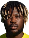 Luigi-Fred Belembe