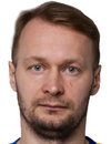 Maksim Bordachev