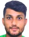 Mohammad Arafat Hossain