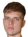 Nikita Bylinkin