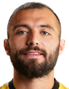 Nikolay Minkov