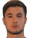 Nodir Mavlonov
