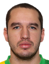 Pavel Savitskiy