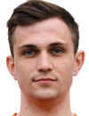 Pavel Shorats