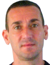 Petar Kyumyurdzhiev