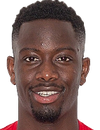 Prosper Mendy