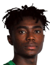 Raymond Adeola