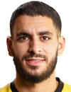 Réda Rabeï