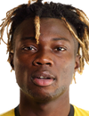 Samuel Akere