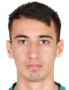Segundo Pachamé