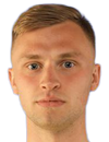 Sergey Volkov