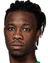 Shada Ouedraogo