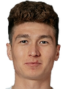 Shakhboz Umarov