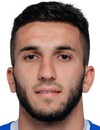 Shakhrom Samiev