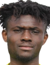 Sharif Osman