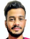 Showkat Hossen Hasan